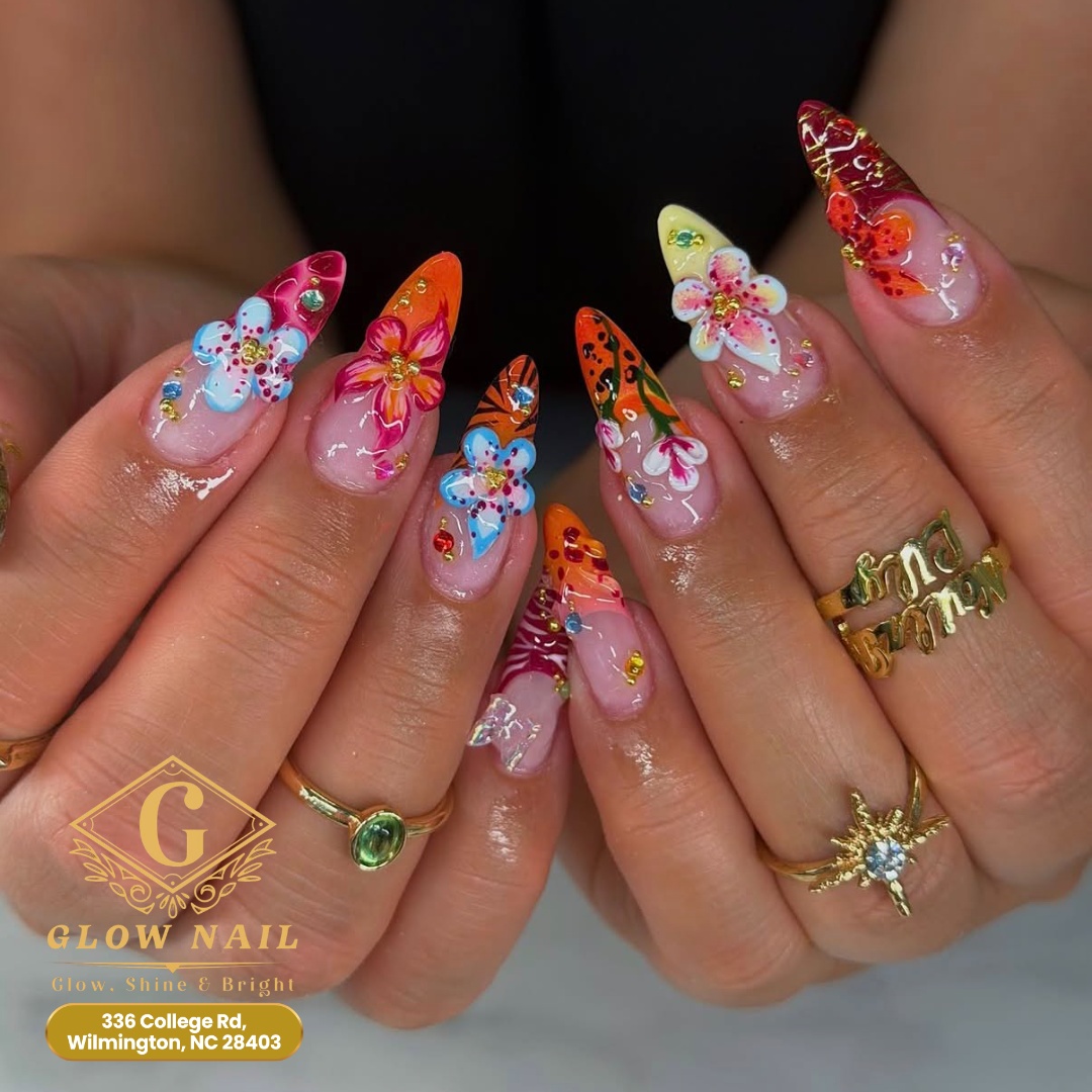 Nails Design_July 7